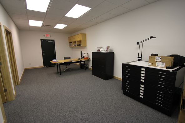 Hilliard Rome Office Park: 5508-5599 Hilliard Rome Office Park, Hilliard, OH, 43026